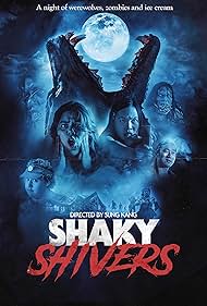 Shaky Shivers (2022)