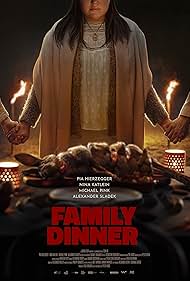 Family Dinner (2022)