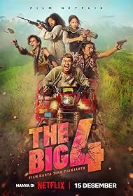 The Big 4 (2022)