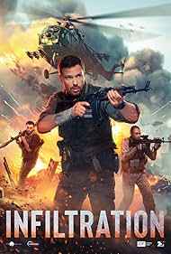Infiltration (Svoya voyna. Shtorm v pustyne) (2022)
