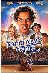Tomorrow’s Game (2022)