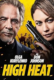 High Heat (2022)