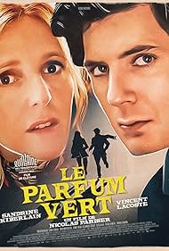 The Green Perfume (Le parfum vert) (2022)