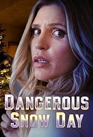 Dangerous Snow Day (2021)