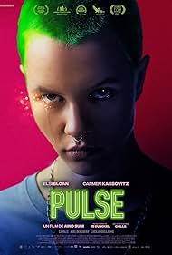 Heartbeast (Pulse) (2022)