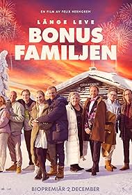 Long Live the Bonus Family (2022)