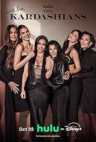 The Kardashians (2022) S07 Complete 1080p – 720p WEB