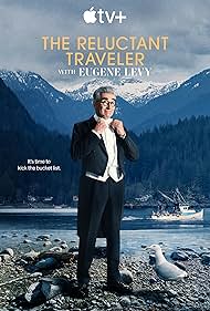 The Reluctant Traveler (2023) S01-02-03 Complete 720p WEB
