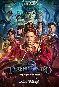 Disenchanted (2022)