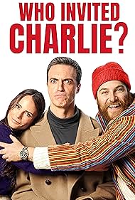 Who Invited Charlie? (2022)