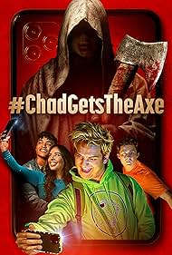 #ChadGetstheAxe (2022)