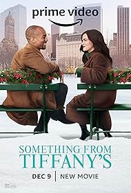 Something from Tiffany’s (2022)