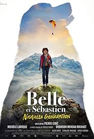 Belle Et Sebastien: Nouvelle Generation (2022)
