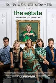 The Estate (2022)