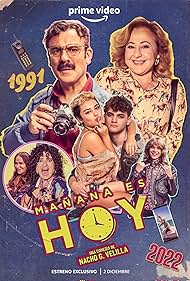 Tomorrow Is Today (2022)