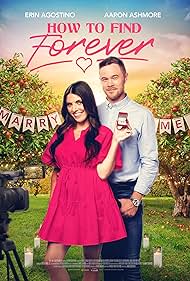 How To Find Forever (2022)