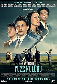 Bandirma Füze Kulübü (2022)