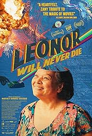 Leonor Will Never Die (2022)
