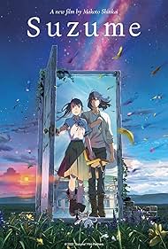 Suzume (Suzume no Tojimari) (2022)