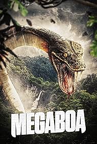Megaboa (2021)