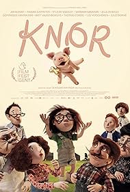Knor (Knor) (2022)