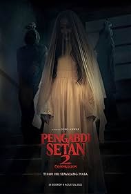 Satan’s Slaves: Communion (2022)