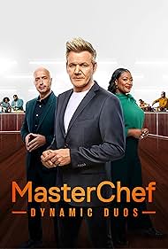 MasterChef USA (2010) S01-15 Complete 720p WEB