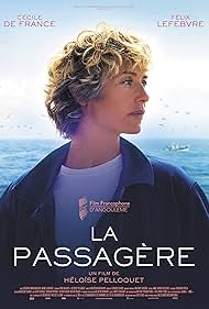 Wild Seas (La passagère) (2022)