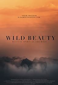 Wild Beauty: Mustang Spirit of the West (2022)