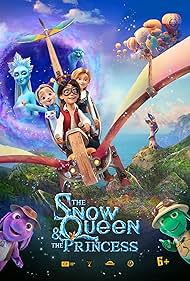 The Snow Queen and the Princess (2022)