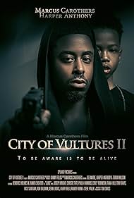 City of Vultures 2 (2022)