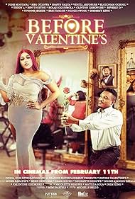 Before Valentine’s (2022)