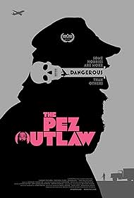 The Pez Outlaw (2022)