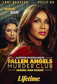 Fallen Angels Murder Club: Heroes and Felons (2022)