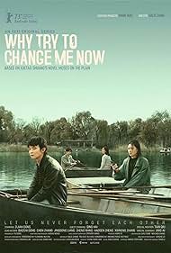 Why Try to Change Me Now (2023) S01 Complete 720p WEB