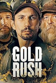 Gold Rush: Alaska (2010) S01-16 Complete 720p WEB