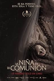The Communion Girl (La niña de la comunión) (2022)