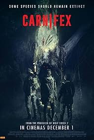 Carnifex (2022)