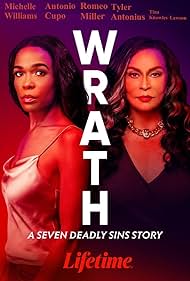 Wrath: A Seven Deadly Sins Story (2022)