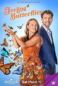 Feeling Butterflies (2022)