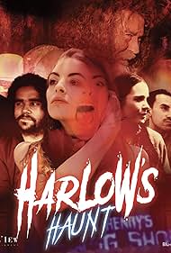 Harlow’s Haunt (2022)
