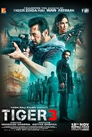 Tiger 3 (2023)