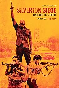 Silverton Siege (2022)