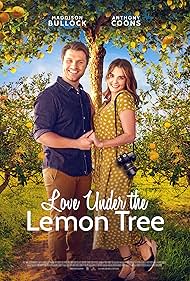Love Under the Lemon Tree (2022)
