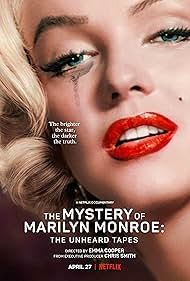 The Mystery of Marilyn Monroe: The Unheard Tapes (2022)