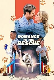 Romance to the Rescue (2022)
