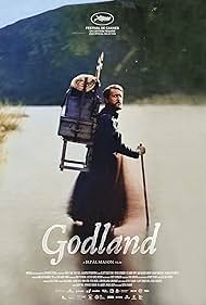 Godland (Vanskabte land) (2022)