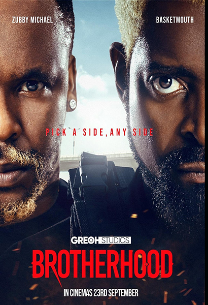 Brotherhood (2022)