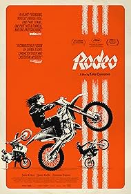 Rodeo (Rodéo) (2022)