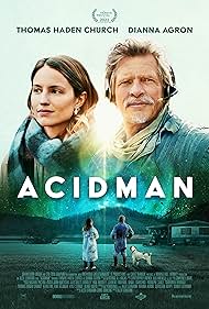 Acidman (2022)